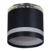 Накладной светильник Reluce 53001-9.5-001LD GX53+LED3W BK 53001-9.5-001LD GX53+LED3W BK - 7
