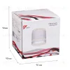 Накладной светильник Reluce 53001-9.5-001LD GX53+LED3W WT 53001-9.5-001LD GX53+LED3W WT - 3