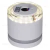 Накладной светильник Reluce 53001-9.5-001LD GX53+LED3W WT 53001-9.5-001LD GX53+LED3W WT - 9