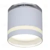 Накладной светильник Reluce 53001-9.5-001LD GX53+LED3W WT 53001-9.5-001LD GX53+LED3W WT - 6