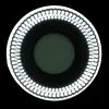 Встраиваемый светильник Reluce 63903-9.0-001RD LED3+3W BK 63903-9.0-001RD LED3+3W BK - 4