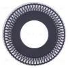 Встраиваемый светильник Reluce 63903-9.0-001RD LED3+3W BK 63903-9.0-001RD LED3+3W BK - 2