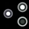 Встраиваемый светильник Reluce 63903-9.0-001RD LED3+3W BK 63903-9.0-001RD LED3+3W BK - 1