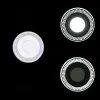 Встраиваемый светильник Reluce 63903-9.0-001RD LED3+3W WT 63903-9.0-001RD LED3+3W WT - 1