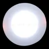 Встраиваемый светильник Reluce 67908-9.0-001RD LED8W WT+SV 67908-9.0-001RD LED8W WT+SV - 3
