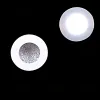 Встраиваемый светильник Reluce 67908-9.0-001RD LED8W WT+SV 67908-9.0-001RD LED8W WT+SV - 1