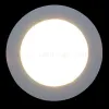 Встраиваемый светильник Reluce 67916-9.0-001RD LED16W WT+SV 67916-9.0-001RD LED16W WT+SV - 3