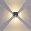 Архитектурный светильник Reluce 86007-9.2-004TL LED4*3W GY 86007-9.2-004TL LED4*3W GY - 1