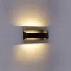 Архитектурный светильник Reluce 86812-9.2-001TL LED10W BK 86812-9.2-001TL LED10W BK - 1