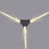 Архитектурный светильник Reluce 86823-9.2-003TLF LED3*3W GY 86823-9.2-003TLF LED3*3W GY - 1