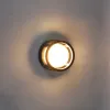 Архитектурный светильник Reluce 86844-9.2-002TL LED7W BK 86844-9.2-002TL LED7W BK - 4