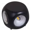 Архитектурный светильник Reluce 86828-9.2-004TLFA LED4*3W BK 86828-9.2-004TLFA LED4*3W BK - 2