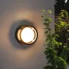 Архитектурный светильник Reluce 86844-9.2-002TL LED7W BK 86844-9.2-002TL LED7W BK - 3