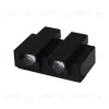 Архитектурный светильник Reluce 86846-9.2-004TL LED4*1W BK 86846-9.2-004TL LED4*1W BK - 5