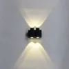 Архитектурный светильник Reluce 86846-9.2-004TL LED4*1W BK 86846-9.2-004TL LED4*1W BK - 4