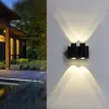 Архитектурный светильник Reluce 86846-9.2-004TL LED4*1W BK 86846-9.2-004TL LED4*1W BK - 3