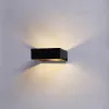 Архитектурный светильник Reluce 86848-9.2-002TL LED5W BK 86848-9.2-002TL LED5W BK - 4