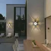 Архитектурный светильник Reluce 86973-9.2-007U LED2W+6*1W WT 86973-9.2-007U LED2W+6*1W WT - 3