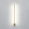 Настенный светильник Odeon Light Hightech Fillini 4335/12WGP 4335/12WGP - 2