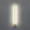 Настенный светильник Odeon Light Hightech Fillini 4335/12WGP 4335/12WGP - 4