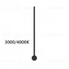 Настенный светильник Odeon Light Hightech Fillini 4335/12WLP 4335/12WLP - 1
