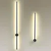 Настенный светильник Odeon Light Hightech Fillini 4335/18WLP 4335/18WLP - 3