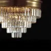 Потолочная люстра Lumion Classi Zaha 5257/8C 5257/8C - 7