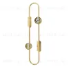 Настенный светильник Lumion Suspentioni Toronto 6560/4W 6560/4W - 4