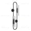 Настенный светильник Lumion Suspentioni Toronto 6561/4W 6561/4W - 1