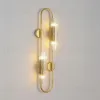 Настенный светильник Lumion Suspentioni Toronto 6560/4W 6560/4W - 2