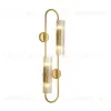 Настенный светильник Lumion Suspentioni Toronto 6560/4W 6560/4W - 3