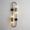 Настенный светильник Lumion Suspentioni Toronto 6561/4W 6561/4W - 2