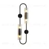 Настенный светильник Lumion Suspentioni Toronto 6561/4W 6561/4W - 3