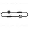 Настенный светильник Lumion Suspentioni Toronto 6561/4W 6561/4W - 4