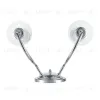 Бра Lumion Classi Incanto 8034/2W 8034/2W - 3