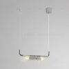 Подвесной светильник Lumion Suspentioni Toronto 8258/2 8258/2 - 3
