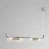Подвесной светильник Lumion Suspentioni Toronto 8258/4 8258/4 - 2