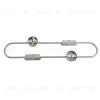 Бра Lumion Suspentioni Toronto 8258/4W 8258/4W - 4