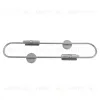 Бра Lumion Suspentioni Toronto 8258/4W 8258/4W - 5