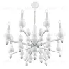 Подвесная люстра Lumion Moderni Nana 8260/8 8260/8 - 4