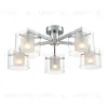 Потолочная люстра Lumion Moderni Verdi 8261/5C 8261/5C - 5