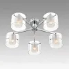 Потолочная люстра Lumion Moderni Verdi 8261/5C 8261/5C - 6