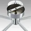 Потолочная люстра Lumion Moderni Verdi 8261/5C 8261/5C - 3