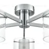 Потолочная люстра Lumion Moderni Verdi 8261/5C 8261/5C - 7