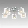 Потолочная люстра Lumion Moderni Verdi 8261/5C 8261/5C - 8