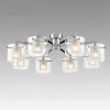 Потолочная люстра Lumion Moderni Verdi 8261/8C 8261/8C - 5