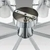 Потолочная люстра Lumion Moderni Verdi 8261/8C 8261/8C - 7