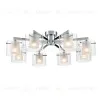 Потолочная люстра Lumion Moderni Verdi 8261/8C 8261/8C - 6