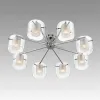 Потолочная люстра Lumion Moderni Verdi 8261/8C 8261/8C - 4