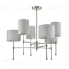 Люстра на штанге Lumion Classi Latti 8262/6C 8262/6C - 1
